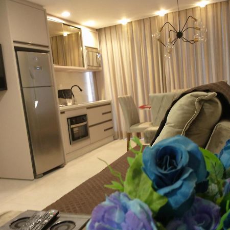 Residence Farol - Loft 219 Лагуна Екстер'єр фото