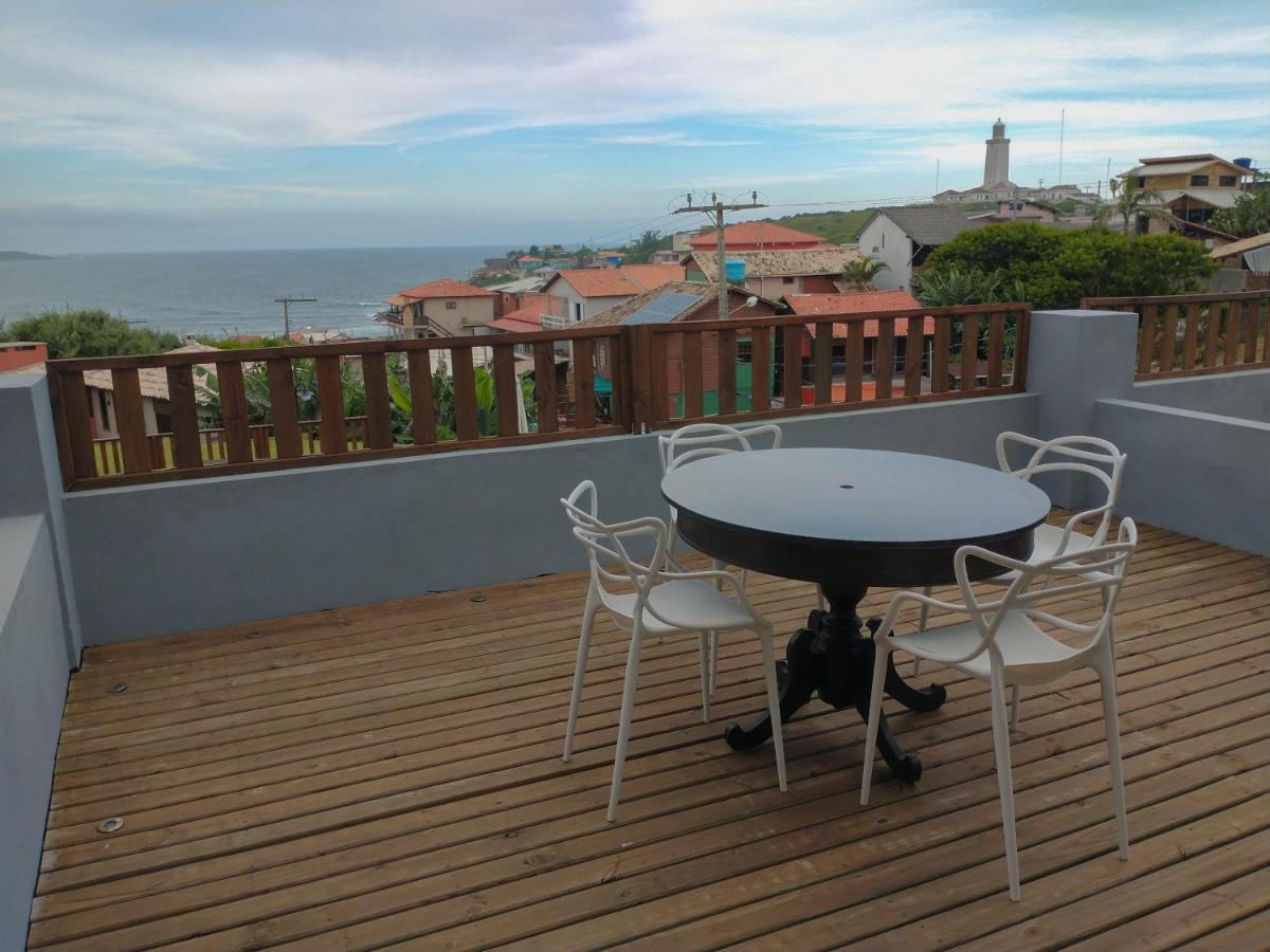 Residence Farol - Loft 219 Лагуна Екстер'єр фото