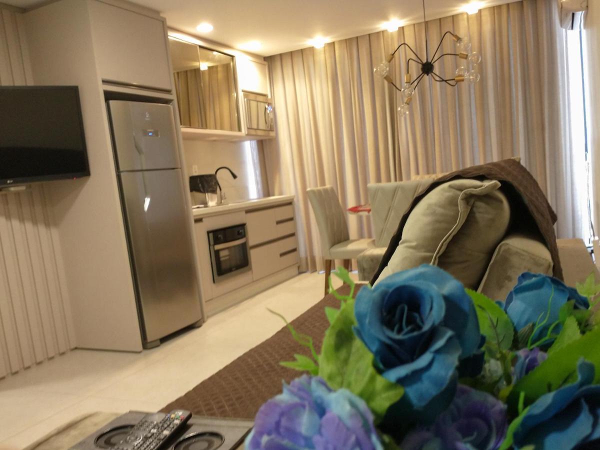 Residence Farol - Loft 219 Лагуна Екстер'єр фото