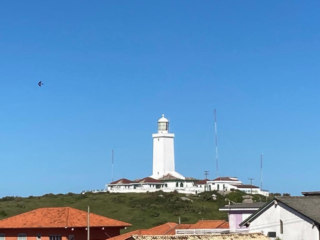 Residence Farol - Loft 219 Лагуна Екстер'єр фото