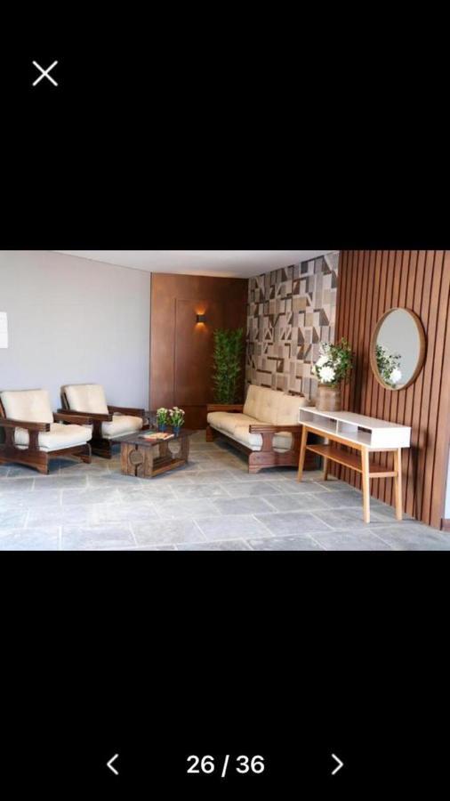 Residence Farol - Loft 219 Лагуна Екстер'єр фото