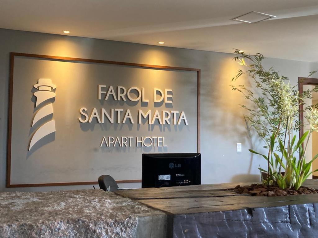Residence Farol - Loft 219 Лагуна Екстер'єр фото