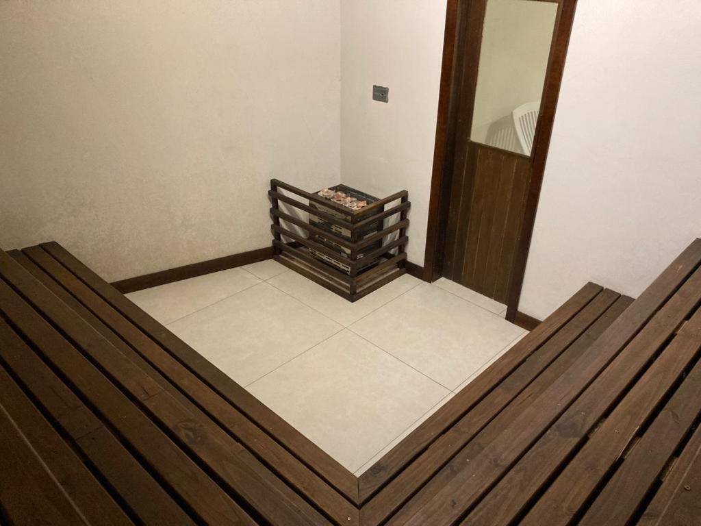 Residence Farol - Loft 219 Лагуна Екстер'єр фото