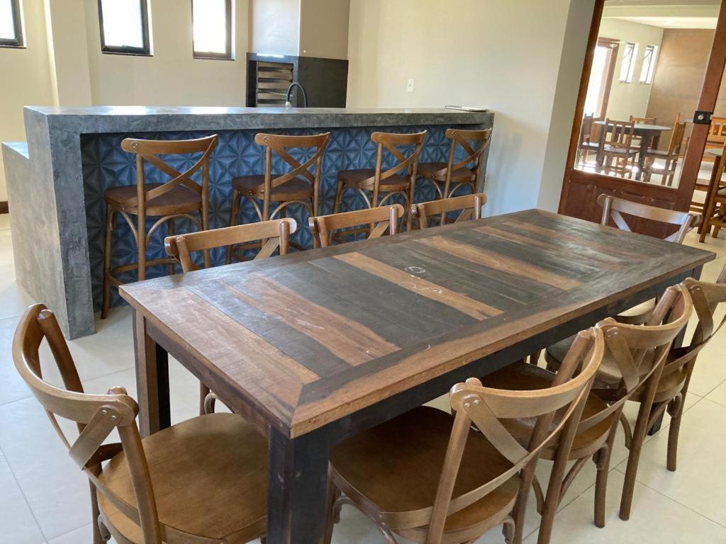 Residence Farol - Loft 219 Лагуна Екстер'єр фото