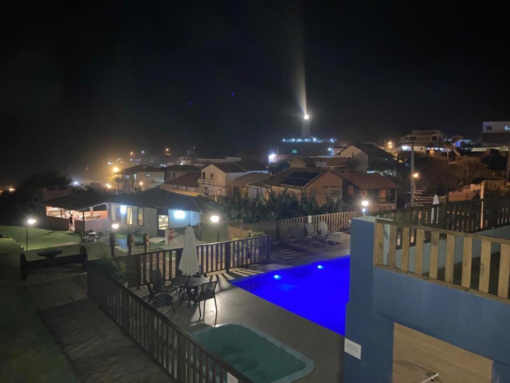 Residence Farol - Loft 219 Лагуна Екстер'єр фото